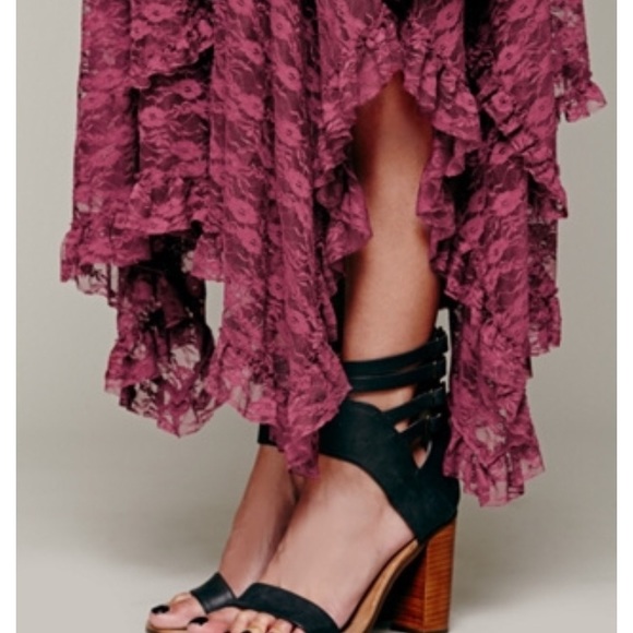 Free People French Courtship Dress, S - Picture 3 of 7